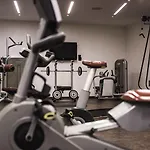 酒店 Vienna House By Wyndham Andel's