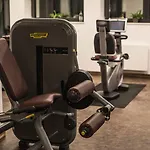 酒店 Vienna House By Wyndham Andel's