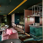 Vienna House By Wyndham Andel's 4* 柏林