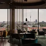 Vienna House By Wyndham Andel's 酒店 4*