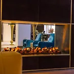 Vienna House By Wyndham Andel's 酒店 柏林