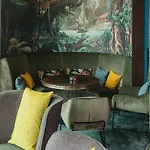 Vienna House By Wyndham Andel's 4* 柏林