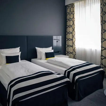 Hotel Vienna House By Wyndham Andel's Berlim
