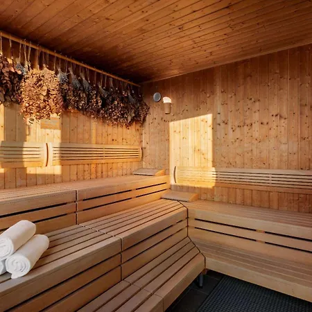 Vienna House By Wyndham Andel's Berlim