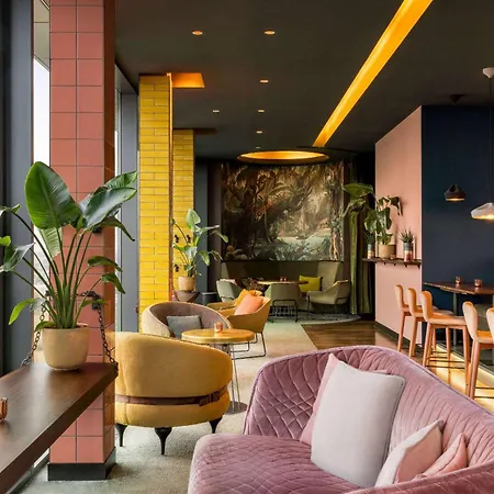 Vienna House By Wyndham Andel's