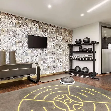 Vienna House By Wyndham Andel's ホテル 4*