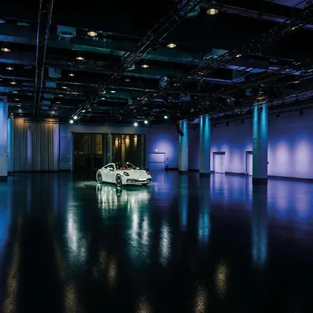 Vienna House By Wyndham Andel's ベルリン