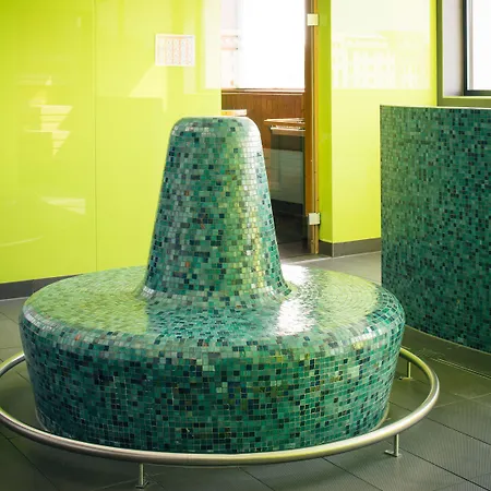 Vienna House By Wyndham Andel's Hotel Berlin