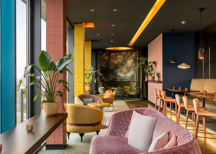 Vienna House By Wyndham Andel's