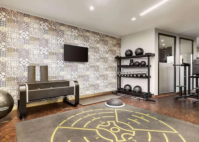 Vienna House By Wyndham Andel's Hotel 4*