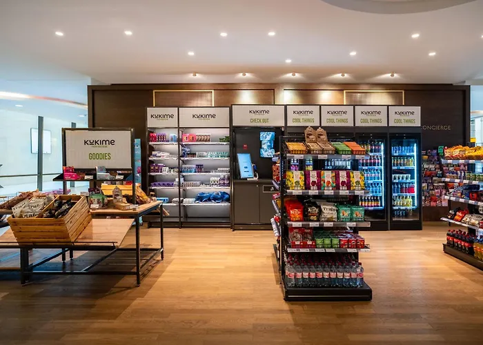 Vienna House By Wyndham Andel's ベルリン