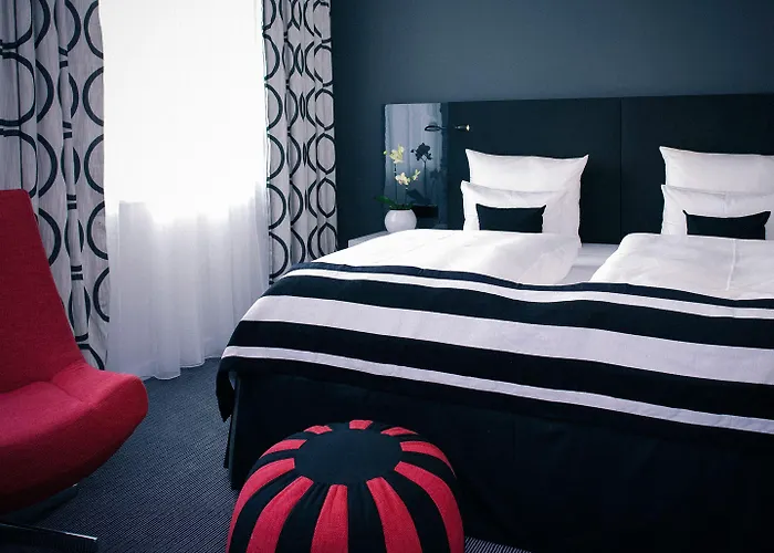 ホテル Vienna House By Wyndham Andel's 4*