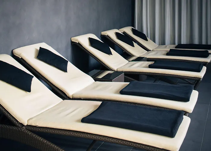 Vienna House By Wyndham Andel's