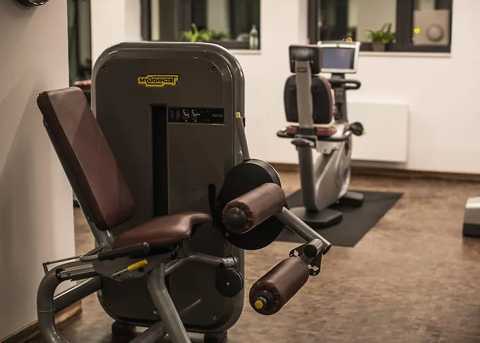 ホテル Vienna House By Wyndham Andel's