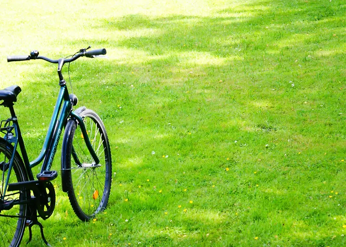 Vienna House By Wyndham Andel's