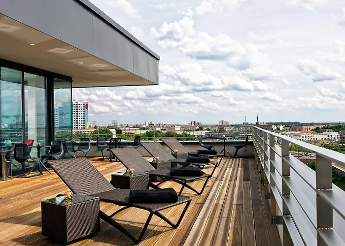 Vienna House By Wyndham Andel's ホテル