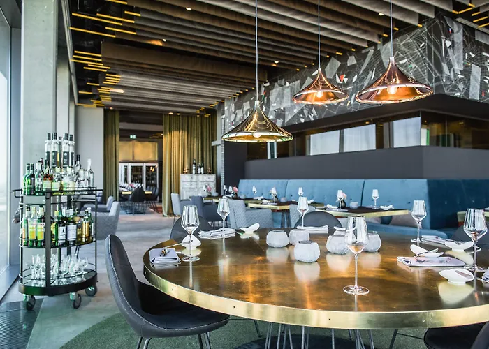 ホテル Vienna House By Wyndham Andel's 4*