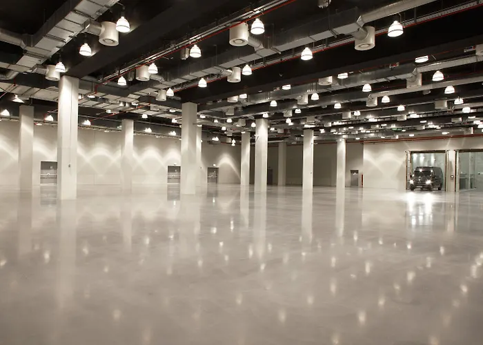 Vienna House By Wyndham Andel's Berlín