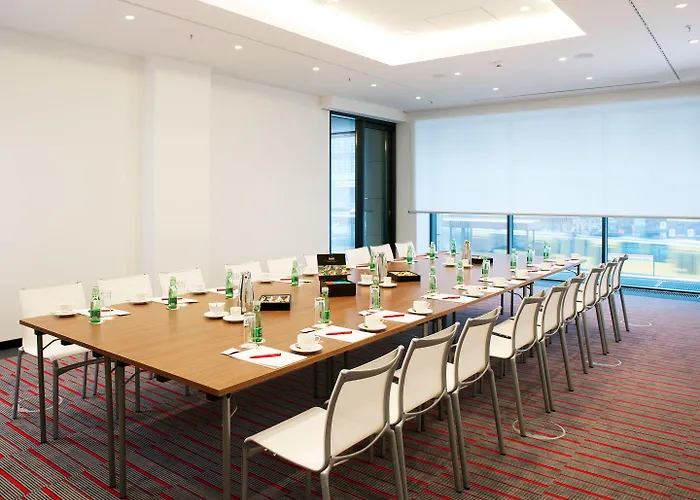 ホテル Vienna House By Wyndham Andel's