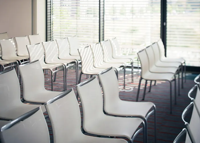 ホテル Vienna House By Wyndham Andel's ベルリン