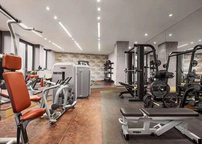 Vienna House By Wyndham Andel's Hotel