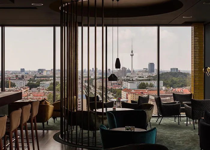 Vienna House By Wyndham Andel's ホテル 4*