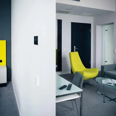 Vienna House By Wyndham Andel's Ξενοδοχείο 4*