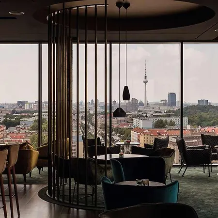 Vienna House By Wyndham Andel's