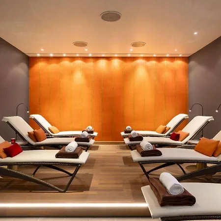 Vienna House By Wyndham Andel's Hotel