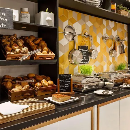 Vienna House By Wyndham Andel's Hotel