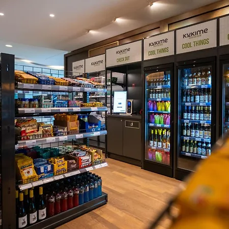 Vienna House By Wyndham Andel's