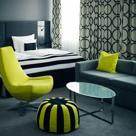 Vienna House By Wyndham Andel's