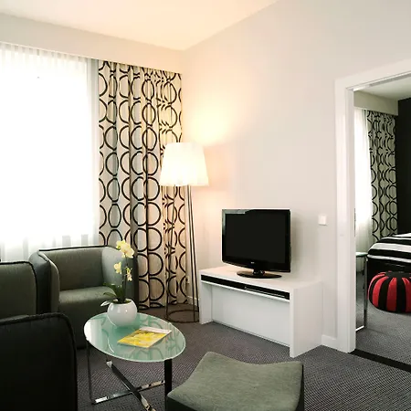 Vienna House By Wyndham Andel's Ξενοδοχείο 4*