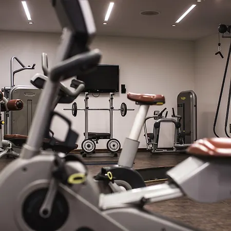 Ξενοδοχείο Vienna House By Wyndham Andel's