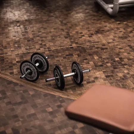 Hotel Vienna House By Wyndham Andel's Berlino