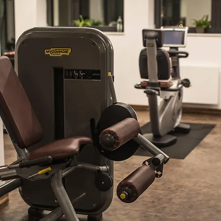 Ξενοδοχείο Vienna House By Wyndham Andel's