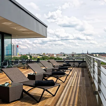 Vienna House By Wyndham Andel's Ξενοδοχείο