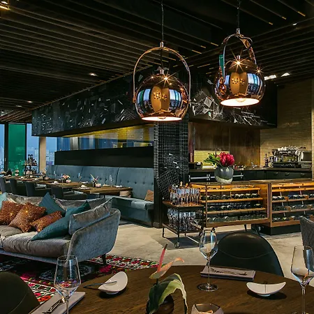 Vienna House By Wyndham Andel's Otel Berlin