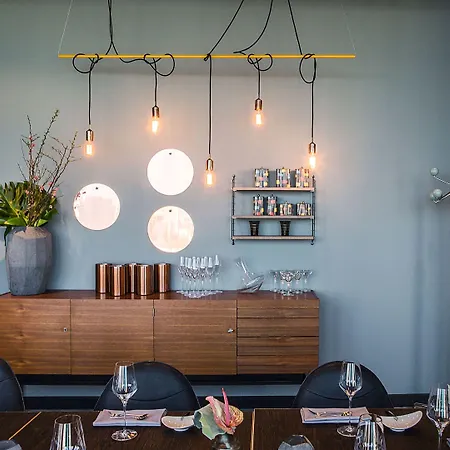 Hotel Vienna House By Wyndham Andel's Berlino