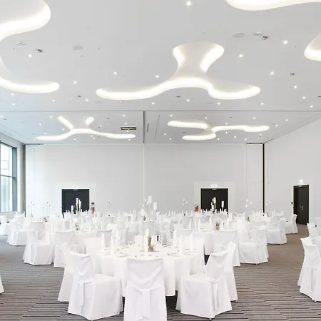 Vienna House By Wyndham Andel's