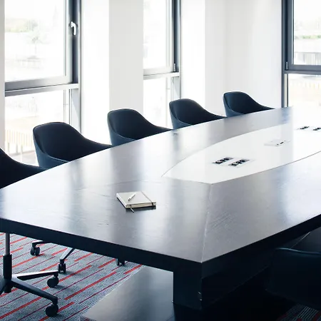 Vienna House By Wyndham Andel's Ξενοδοχείο