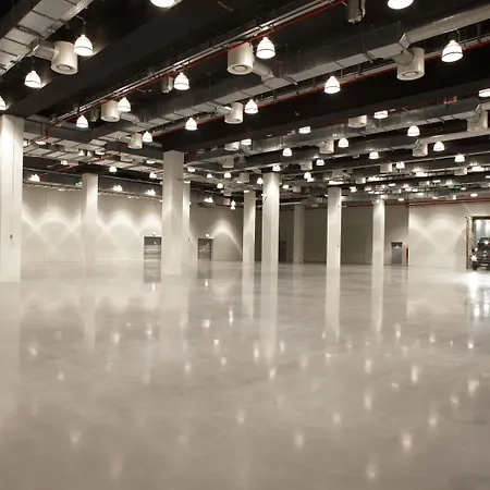 Vienna House By Wyndham Andel's Berlino