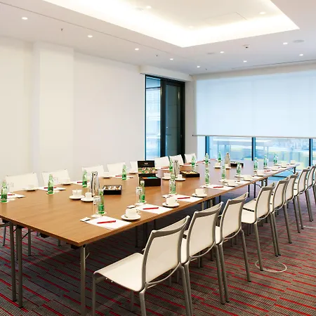 Ξενοδοχείο Vienna House By Wyndham Andel's