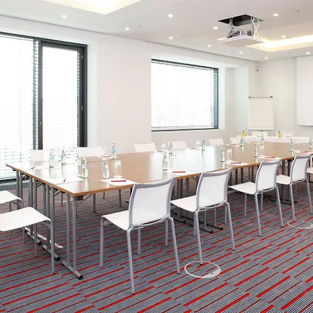 Vienna House By Wyndham Andel's 4* Berlino