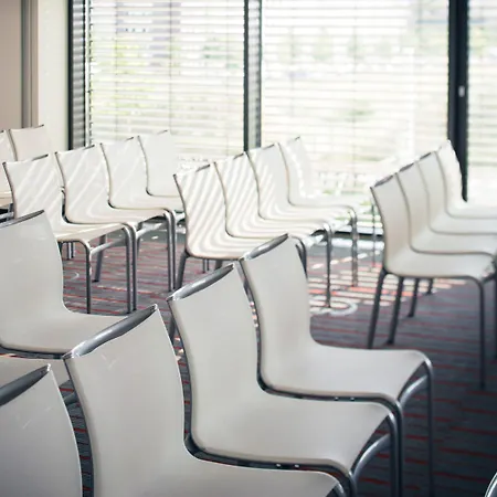 Otel Vienna House By Wyndham Andel's Berlin