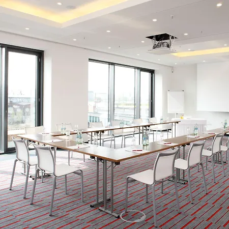 Vienna House By Wyndham Andel's Otel