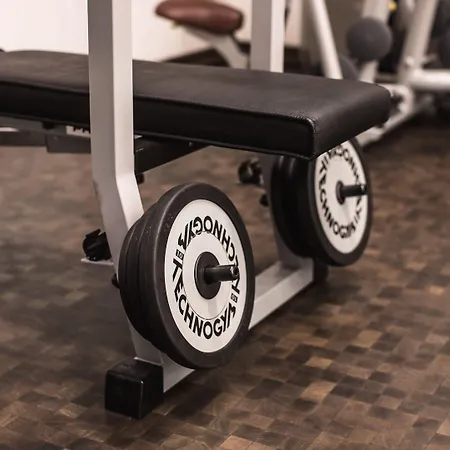 Vienna House By Wyndham Andel's