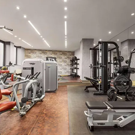 Vienna House By Wyndham Andel's Otel