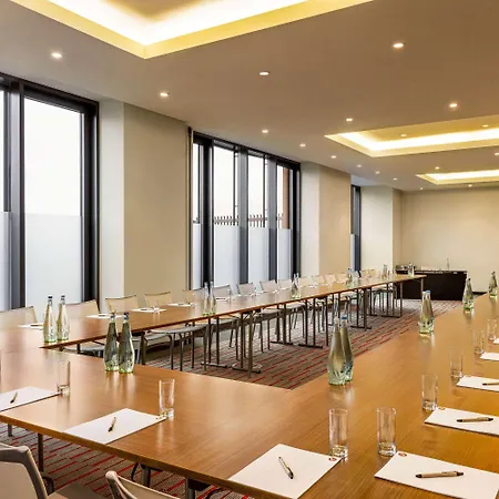 Vienna House By Wyndham Andel's 4*