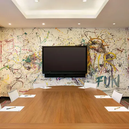 Vienna House By Wyndham Andel's Hotel Berlino